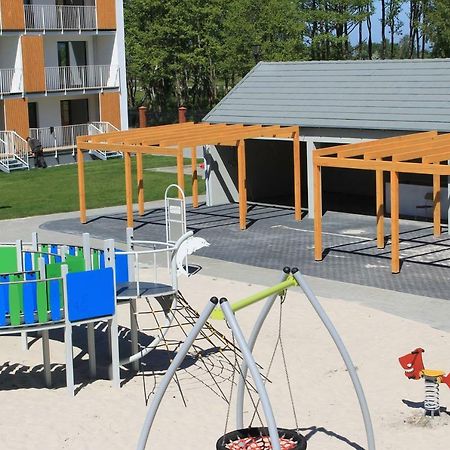 Apartament Mietowy Kolobřeh Exteriér fotografie
