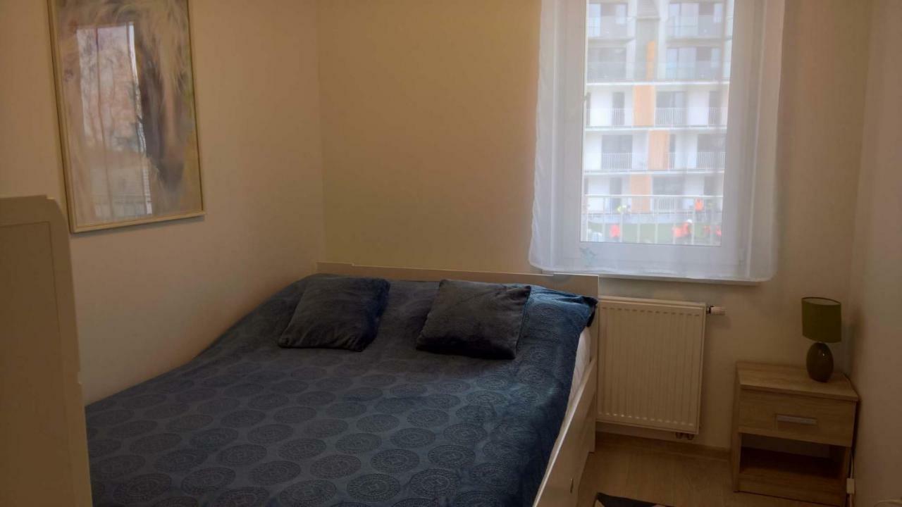 Apartament Mietowy Kolobřeh Exteriér fotografie