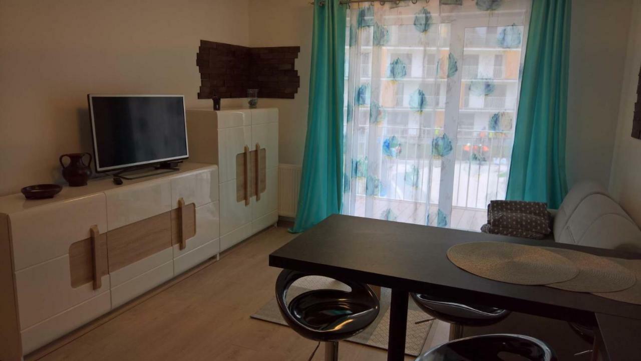 Apartament Mietowy Kolobřeh Exteriér fotografie