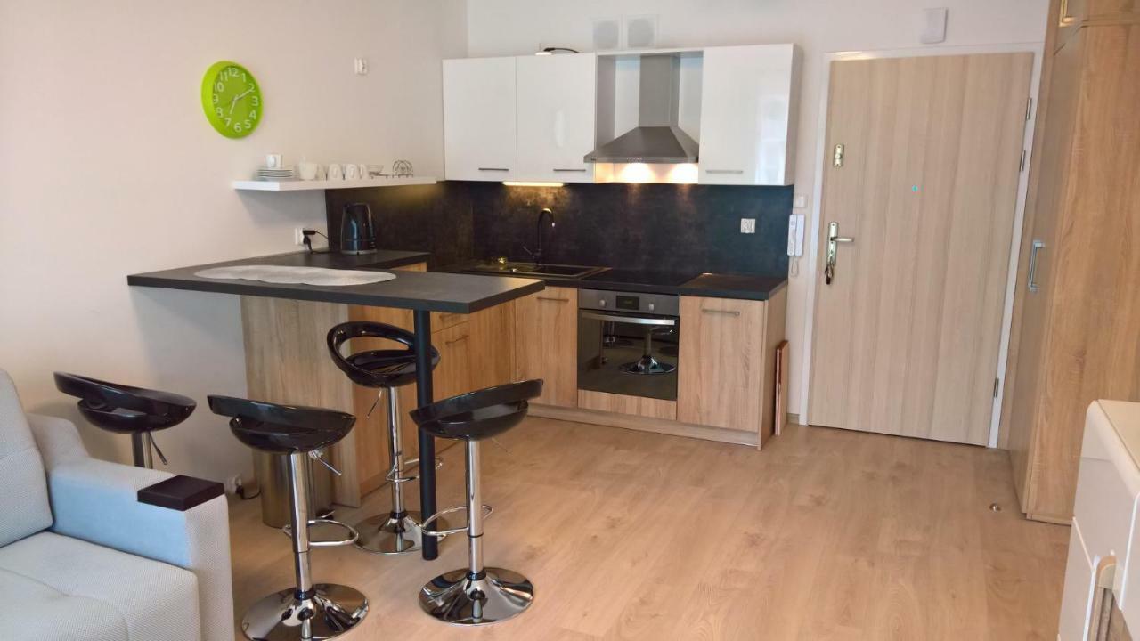 Apartament Mietowy Kolobřeh Exteriér fotografie