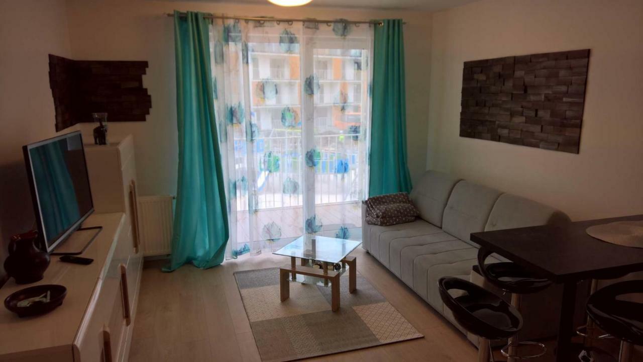 Apartament Mietowy Kolobřeh Exteriér fotografie