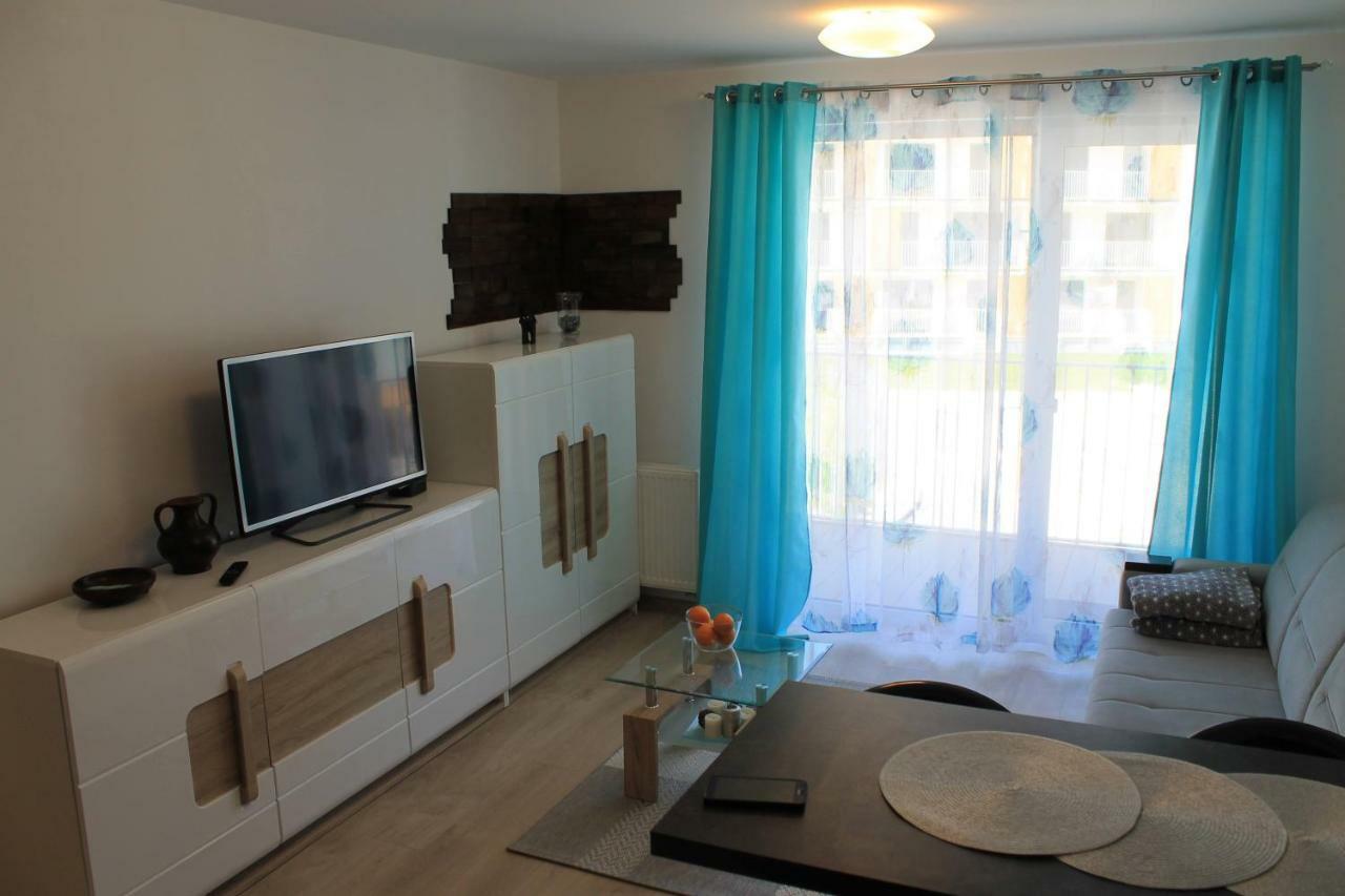 Apartament Mietowy Kolobřeh Exteriér fotografie